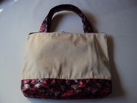 SACOLA TECIDO (PACOTE C/ 06 UNIDADES) R$ 90,00 COD 059