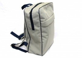 MOCHILA NOTE (PACOTE C/ 06 ) R$  299,40  COD. 018