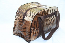 BOLSA P/ VIAGEM   (PACOTE C/06) R$ 179,70  COD. 041