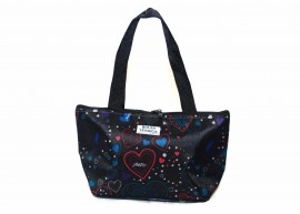 BOLSA TERMICA  (PACOTE C/06) R$ 146,70  COD.046